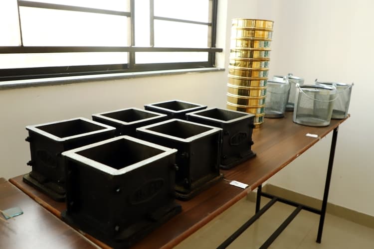 SAGE University Bhopal University Pictures photo 33