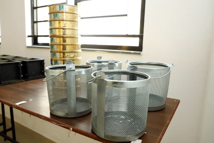 SAGE University Bhopal University Pictures photo 32