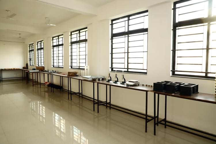 SAGE University Bhopal University Pictures photo 31