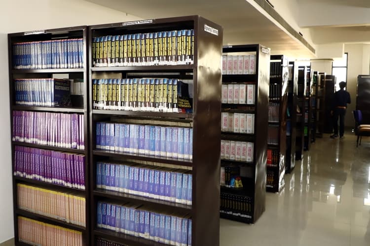 SAGE University Bhopal University Pictures photo 29