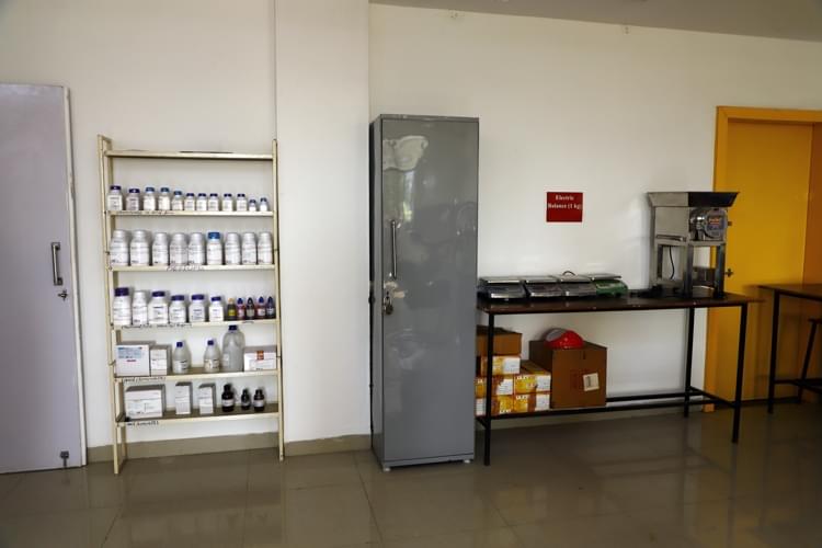 SAGE University Bhopal University Pictures photo 48