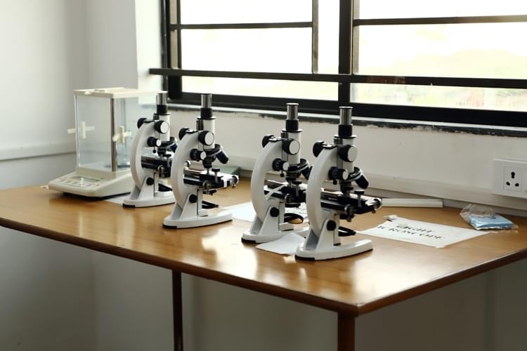 SAGE University Bhopal University Pictures photo 47