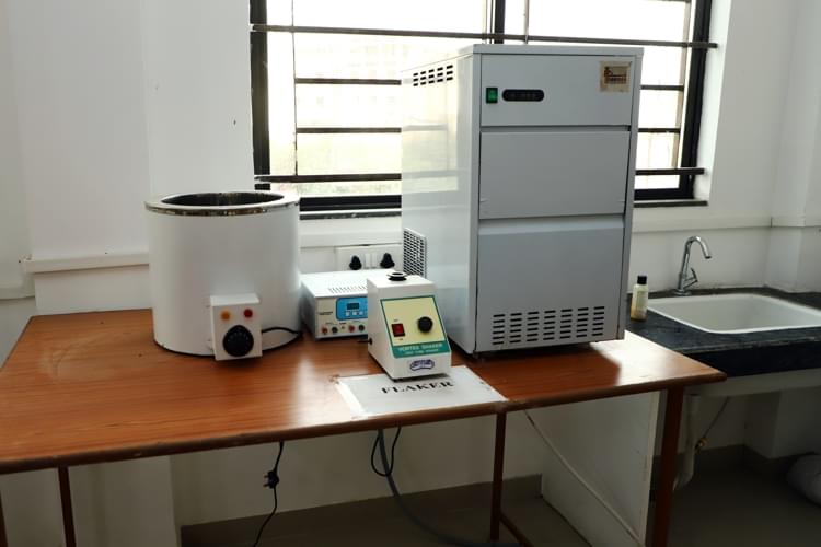 SAGE University Bhopal University Pictures photo 46