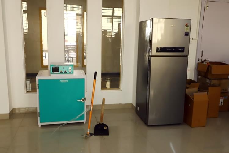 SAGE University Bhopal University Pictures photo 45