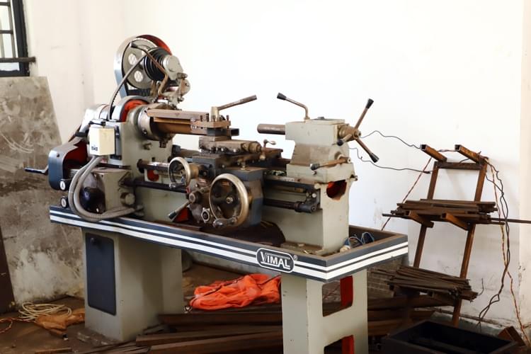 SAGE University Bhopal University Pictures photo 43