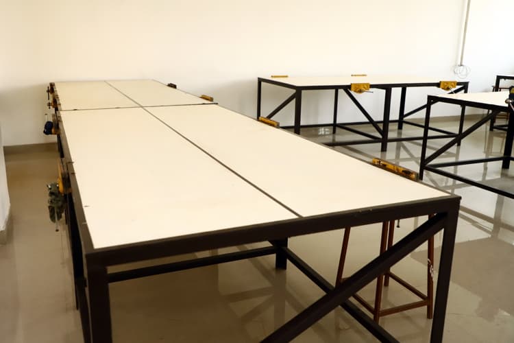 SAGE University Bhopal University Pictures photo 42