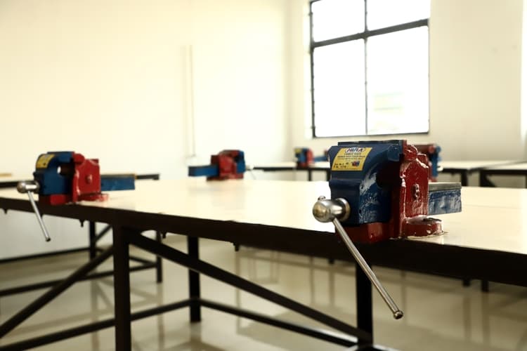 SAGE University Bhopal University Pictures photo 40