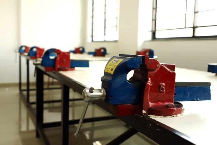 SAGE University Bhopal University Pictures photo 39