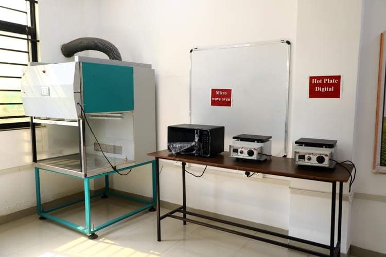 SAGE University Bhopal University Pictures photo 49