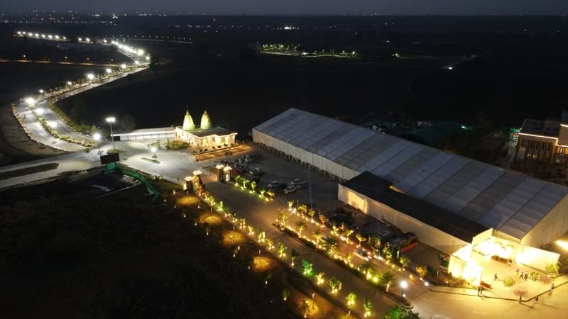 SAGE University Bhopal University Pictures photo 58