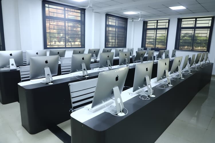 SAGE University Bhopal University Pictures photo 56