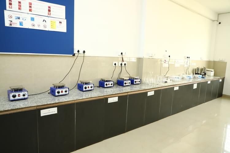 SAGE University Bhopal University Pictures photo 55