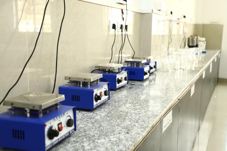 SAGE University Bhopal University Pictures photo 54