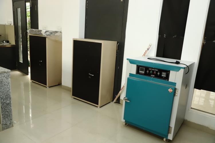 SAGE University Bhopal University Pictures photo 53