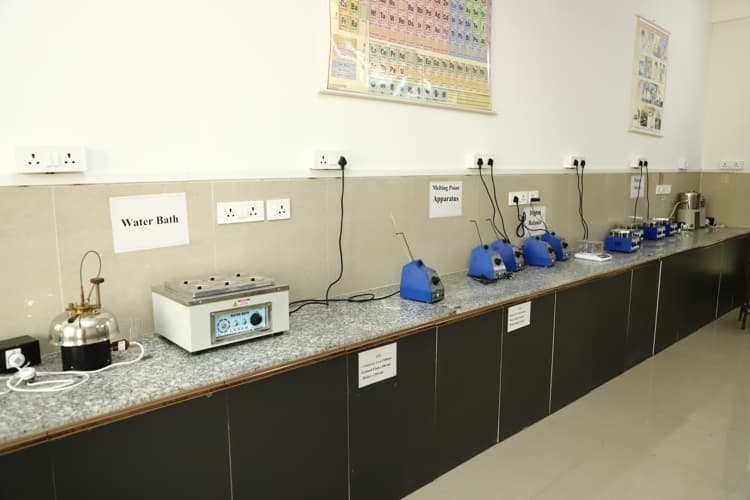 SAGE University Bhopal University Pictures photo 52