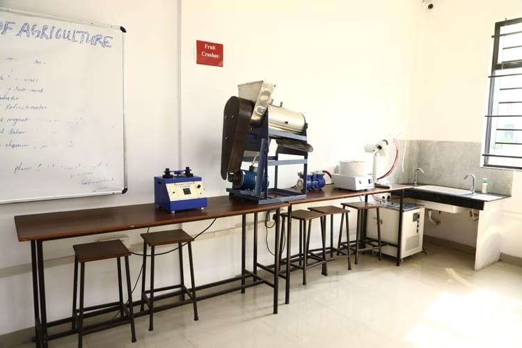 SAGE University Bhopal University Pictures photo 51