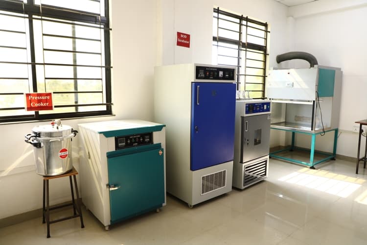 SAGE University Bhopal University Pictures photo 50