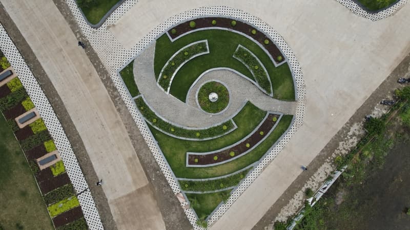 SAGE University Bhopal University Pictures photo 72