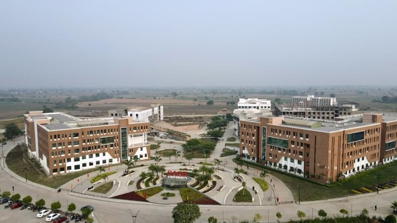 SAGE University Bhopal University Pictures photo 79