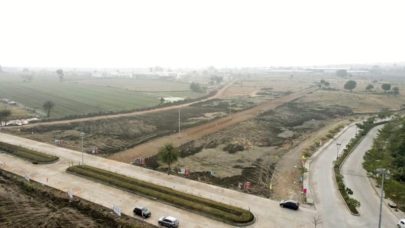 SAGE University Bhopal University Pictures photo 78