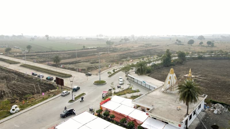 SAGE University Bhopal University Pictures photo 77