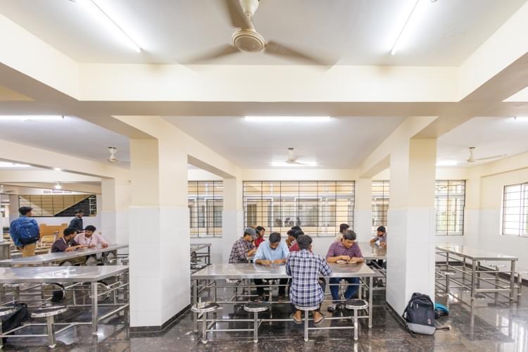 VNRVJIET hostel photo 6