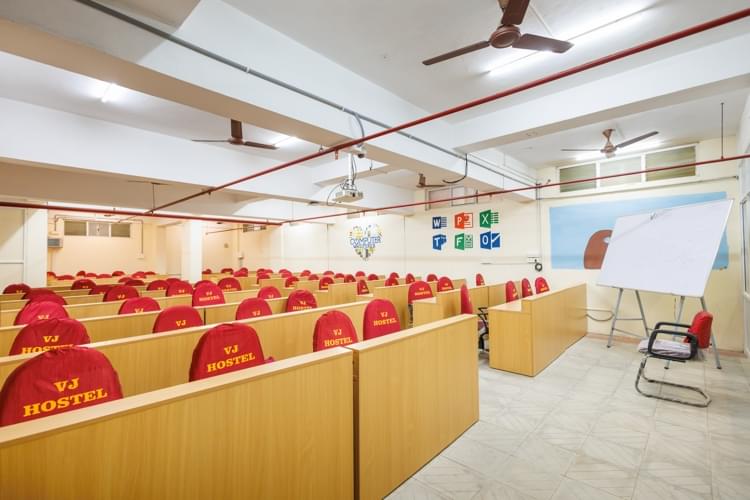 VNRVJIET hostel photo 4
