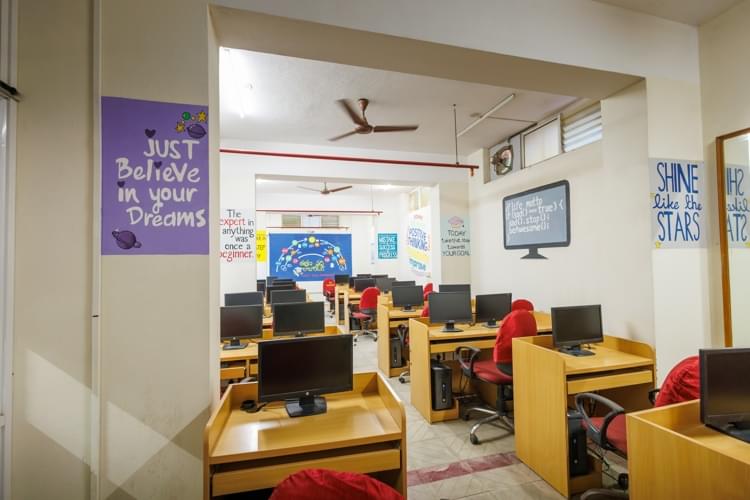 VNRVJIET hostel photo 3