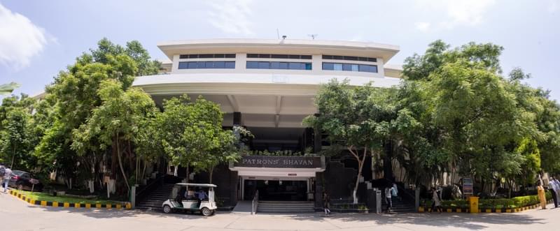 VNRVJIET Campus photo 6