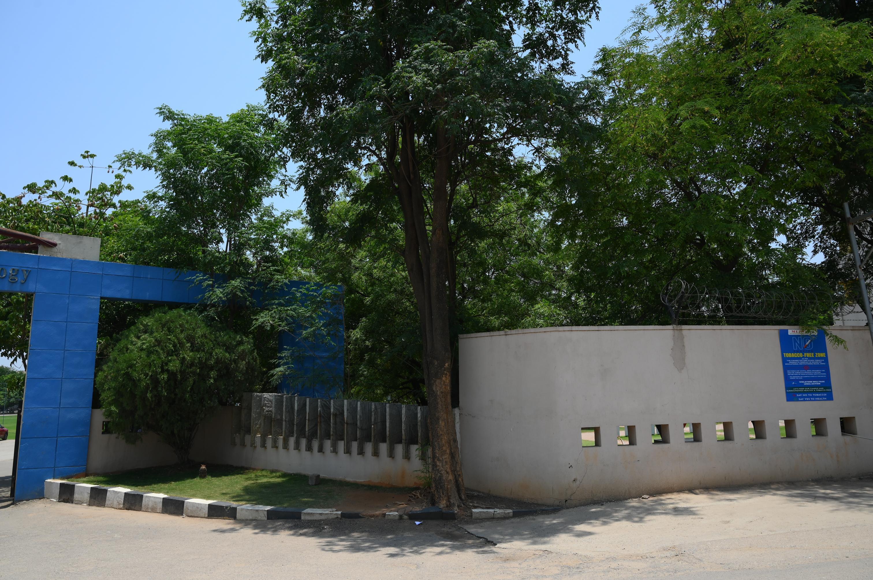 MLR Institute of Technology - MLID College View photo 9