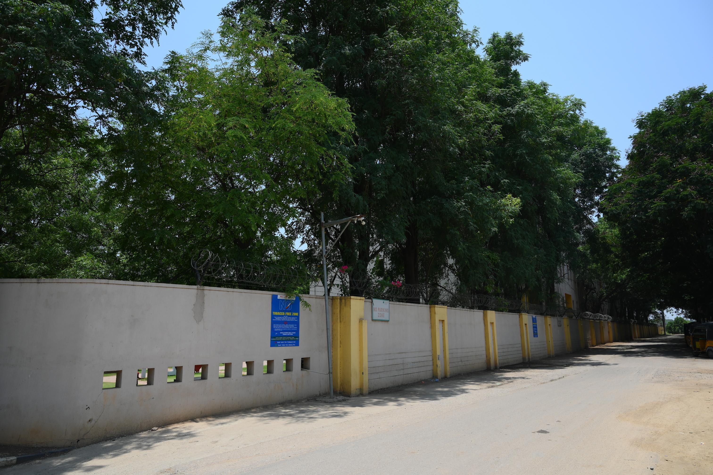 MLR Institute of Technology - MLID College View photo 10