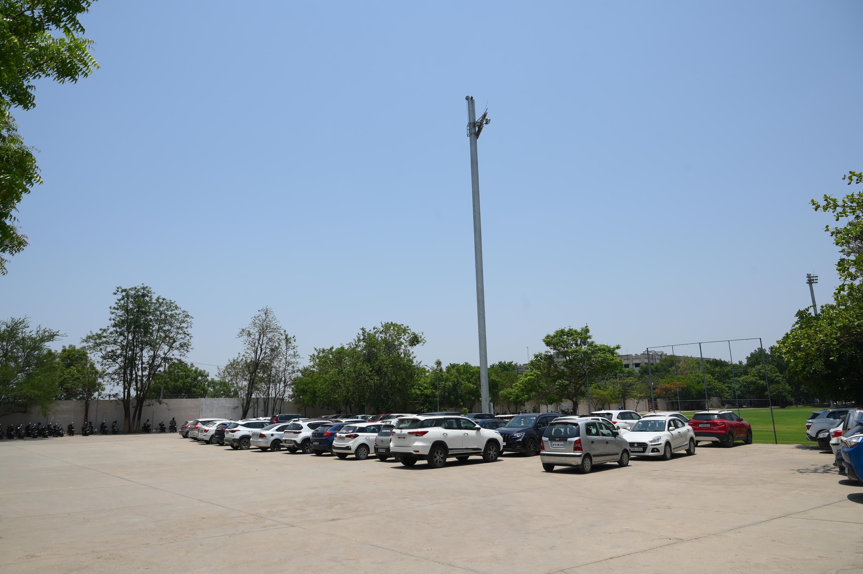 MLR Institute of Technology - MLID College View photo 13