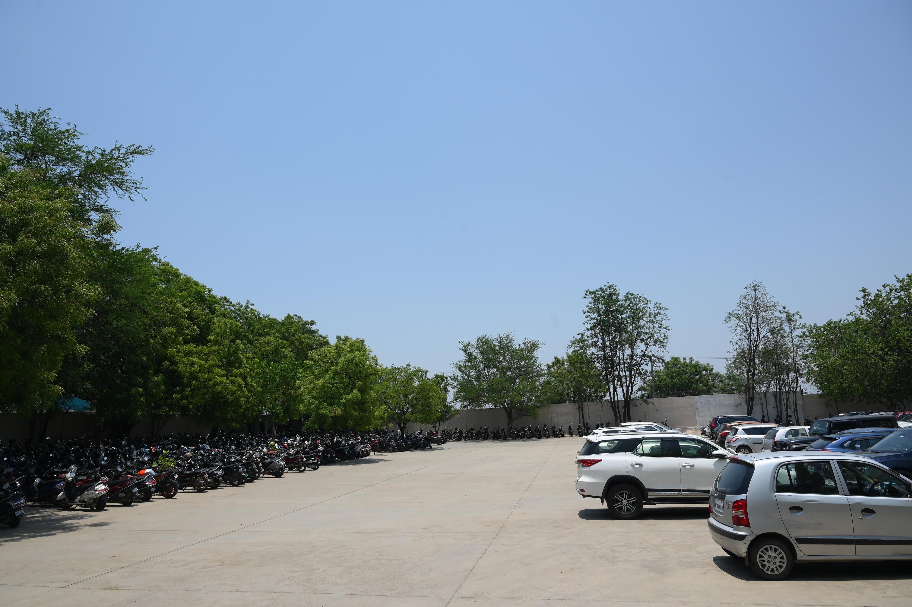 MLR Institute of Technology - MLID College View photo 15