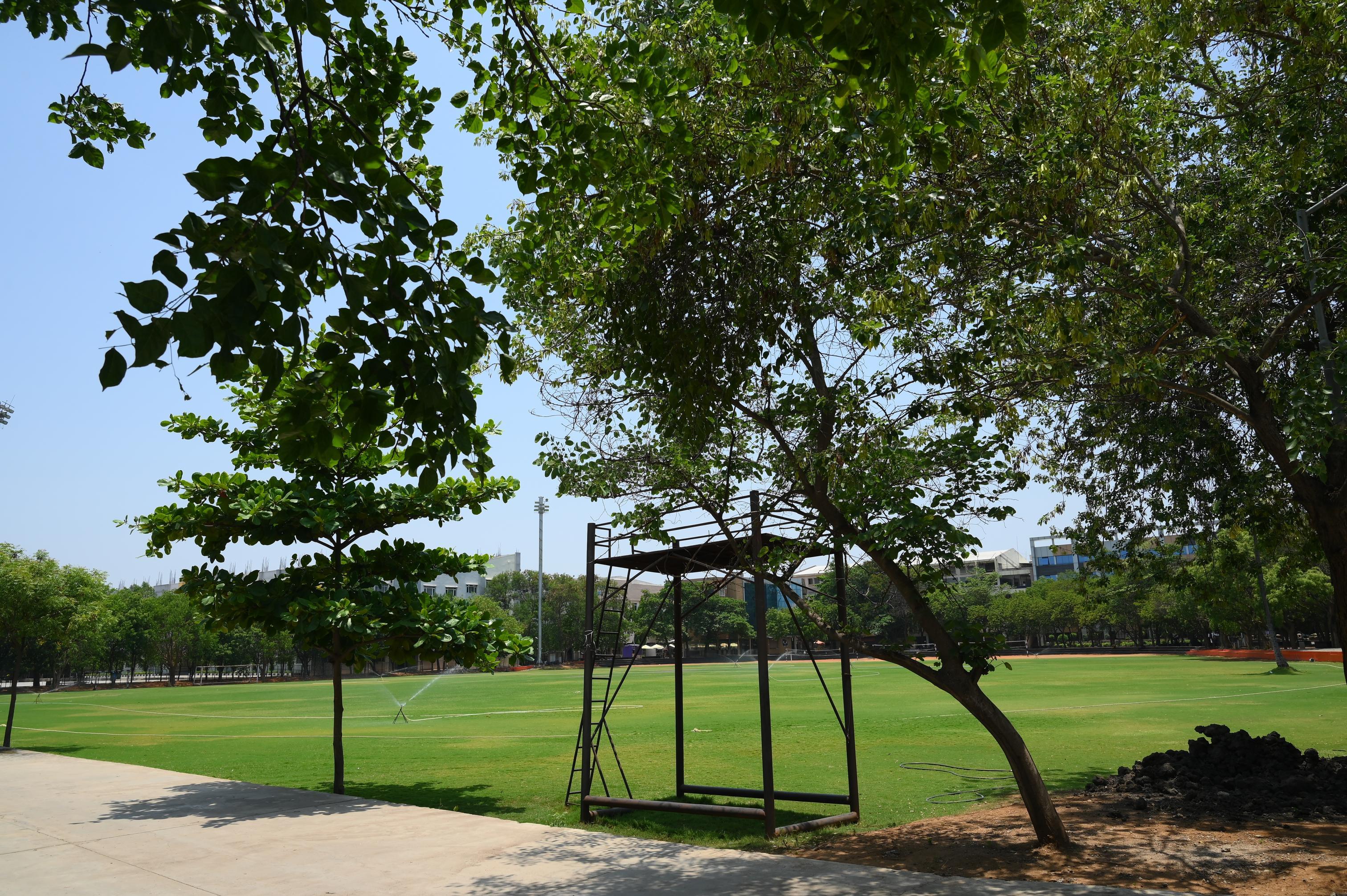 MLR Institute of Technology - MLID College View photo 18