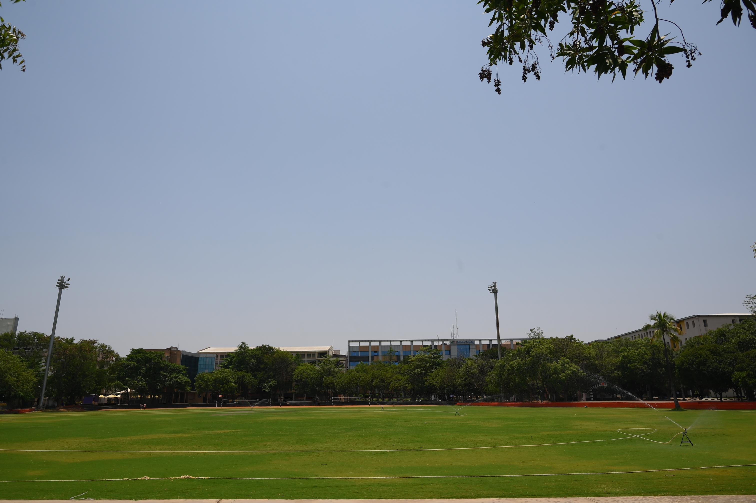 MLR Institute of Technology - MLID College View photo 21