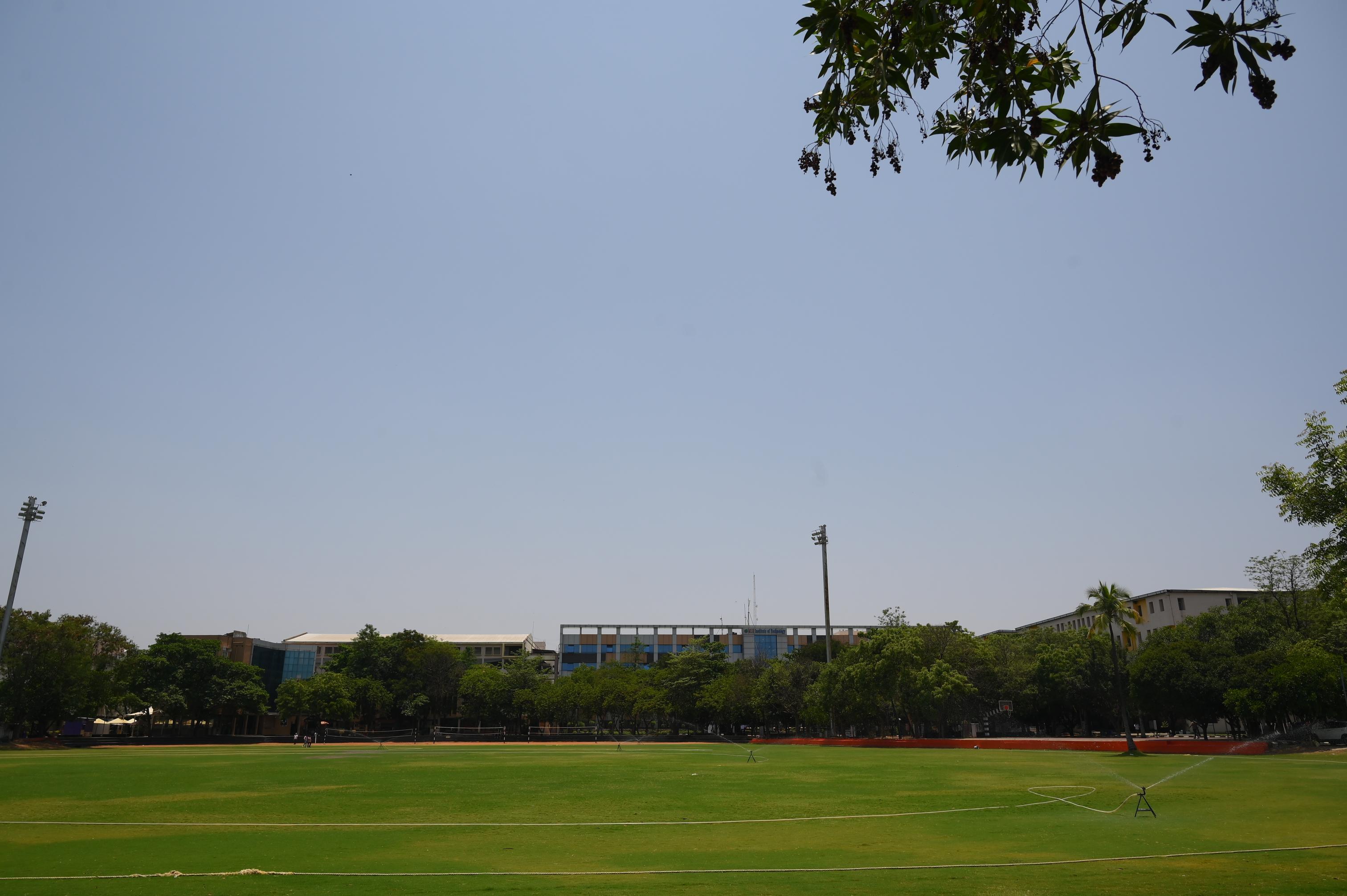 MLR Institute of Technology - MLID College View photo 23