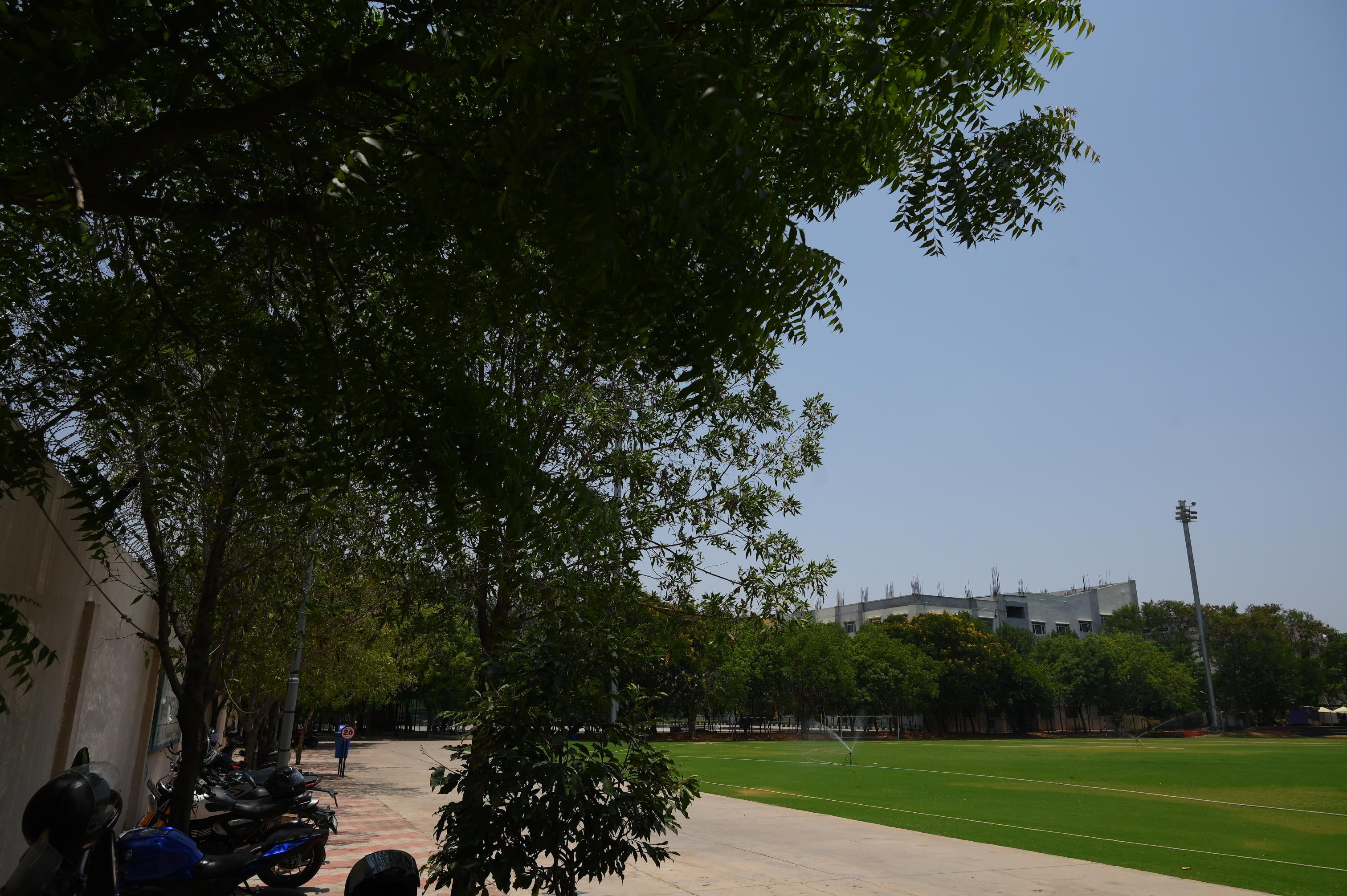 MLR Institute of Technology - MLID College View photo 25