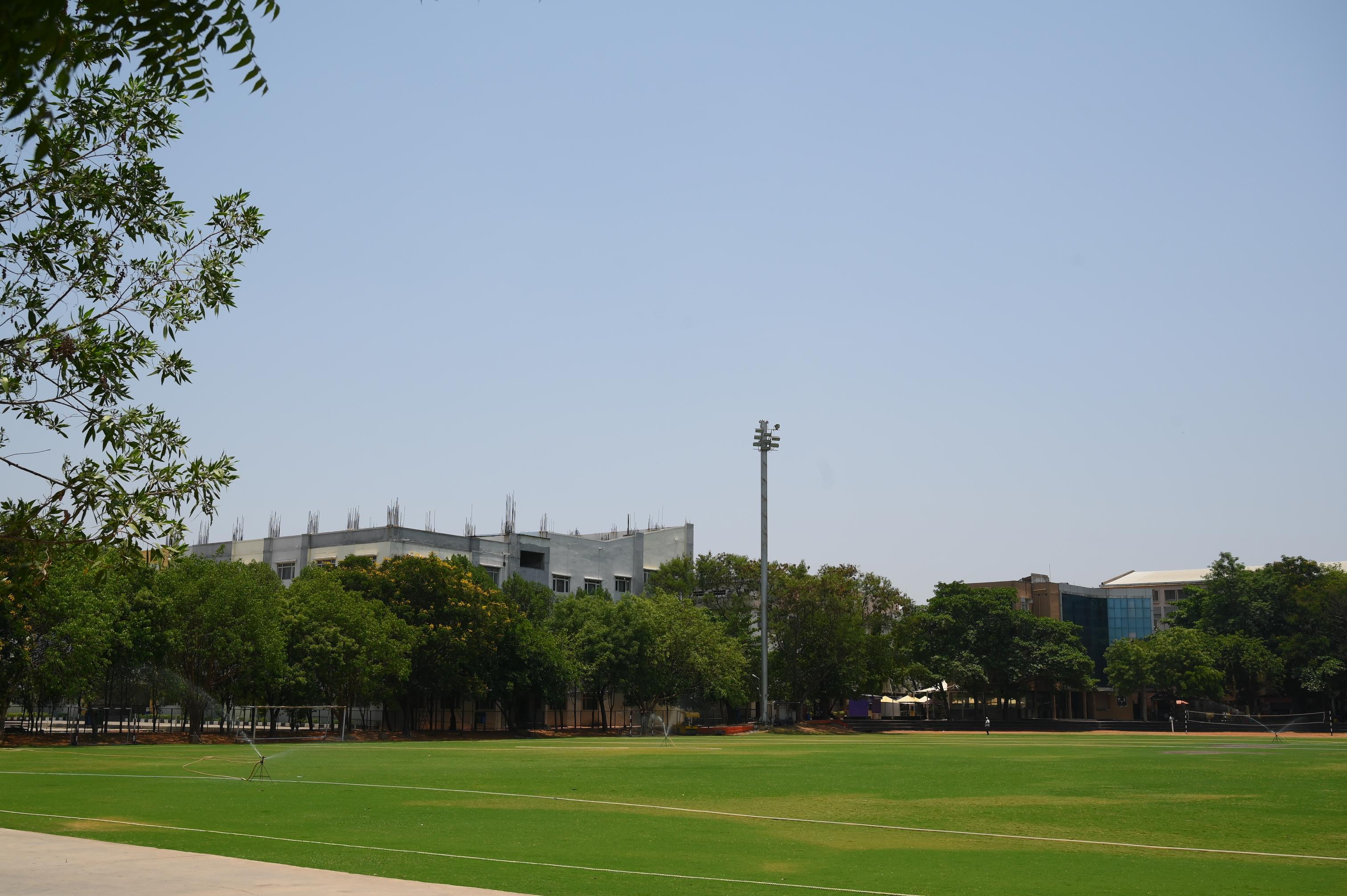 MLR Institute of Technology - MLID College View photo 26