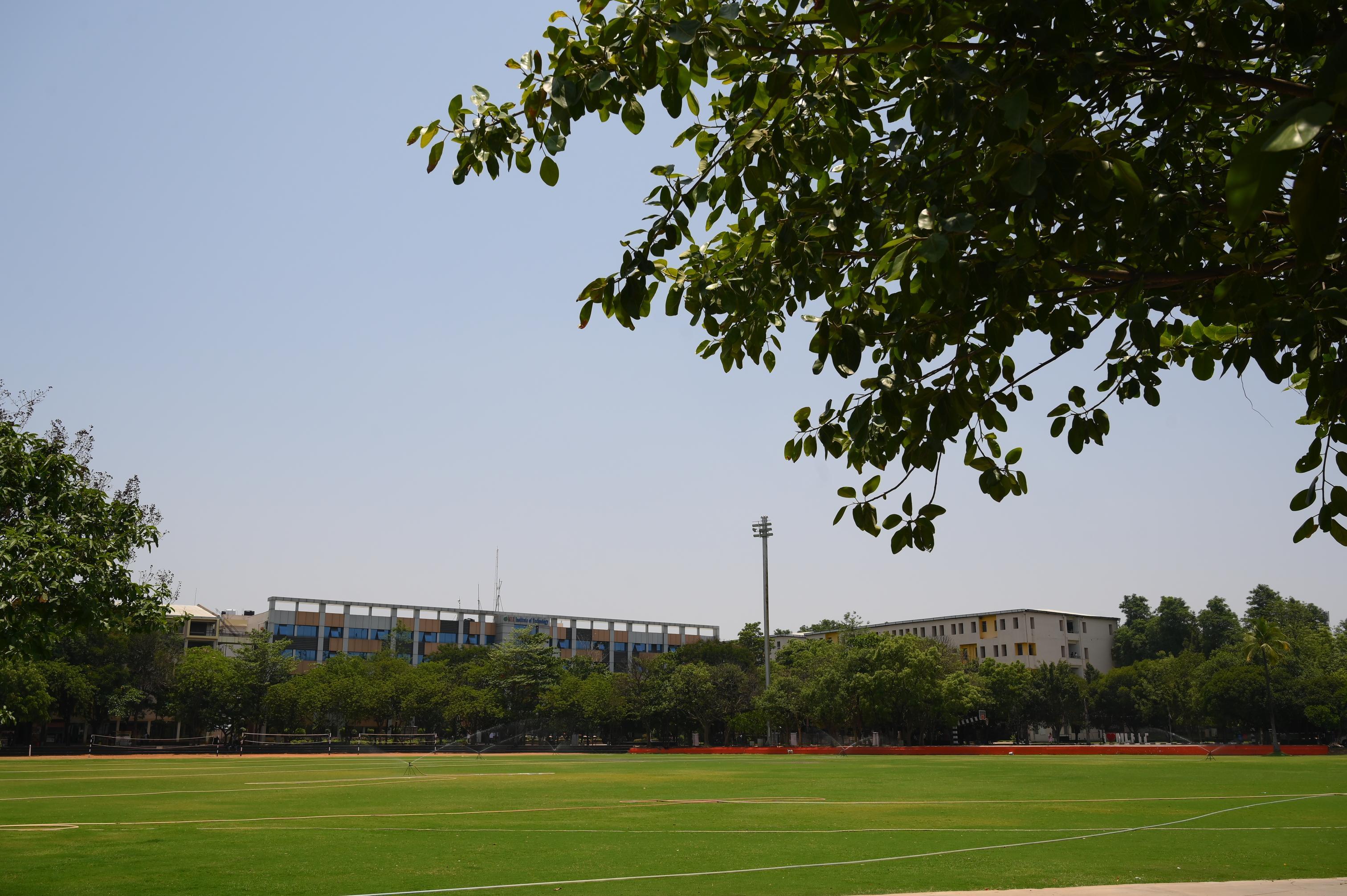 MLR Institute of Technology - MLID College View photo 27