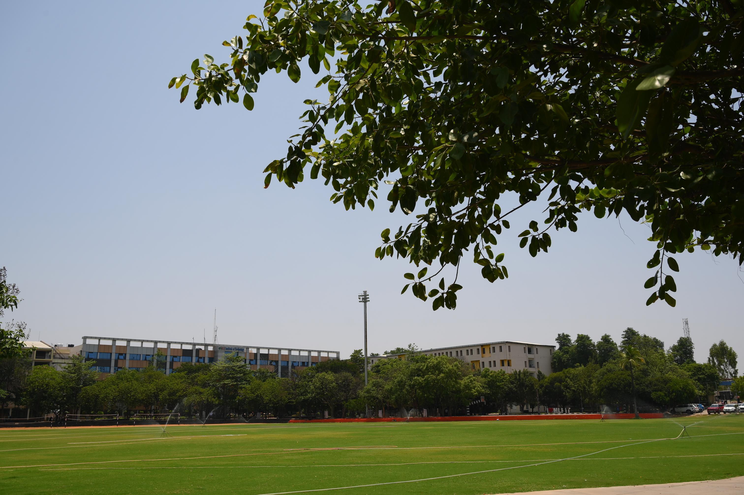 MLR Institute of Technology - MLID College View photo 28