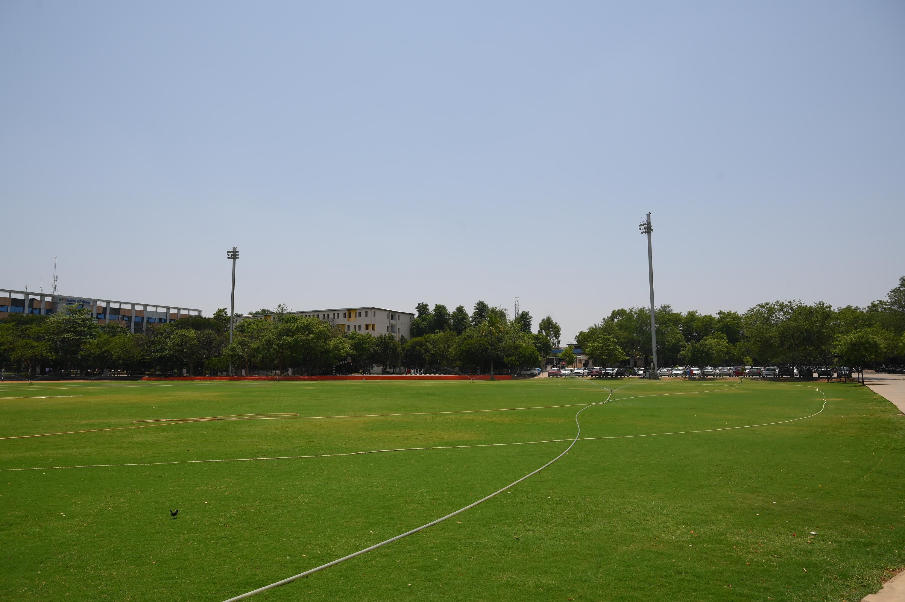 MLR Institute of Technology - MLID College View photo 29