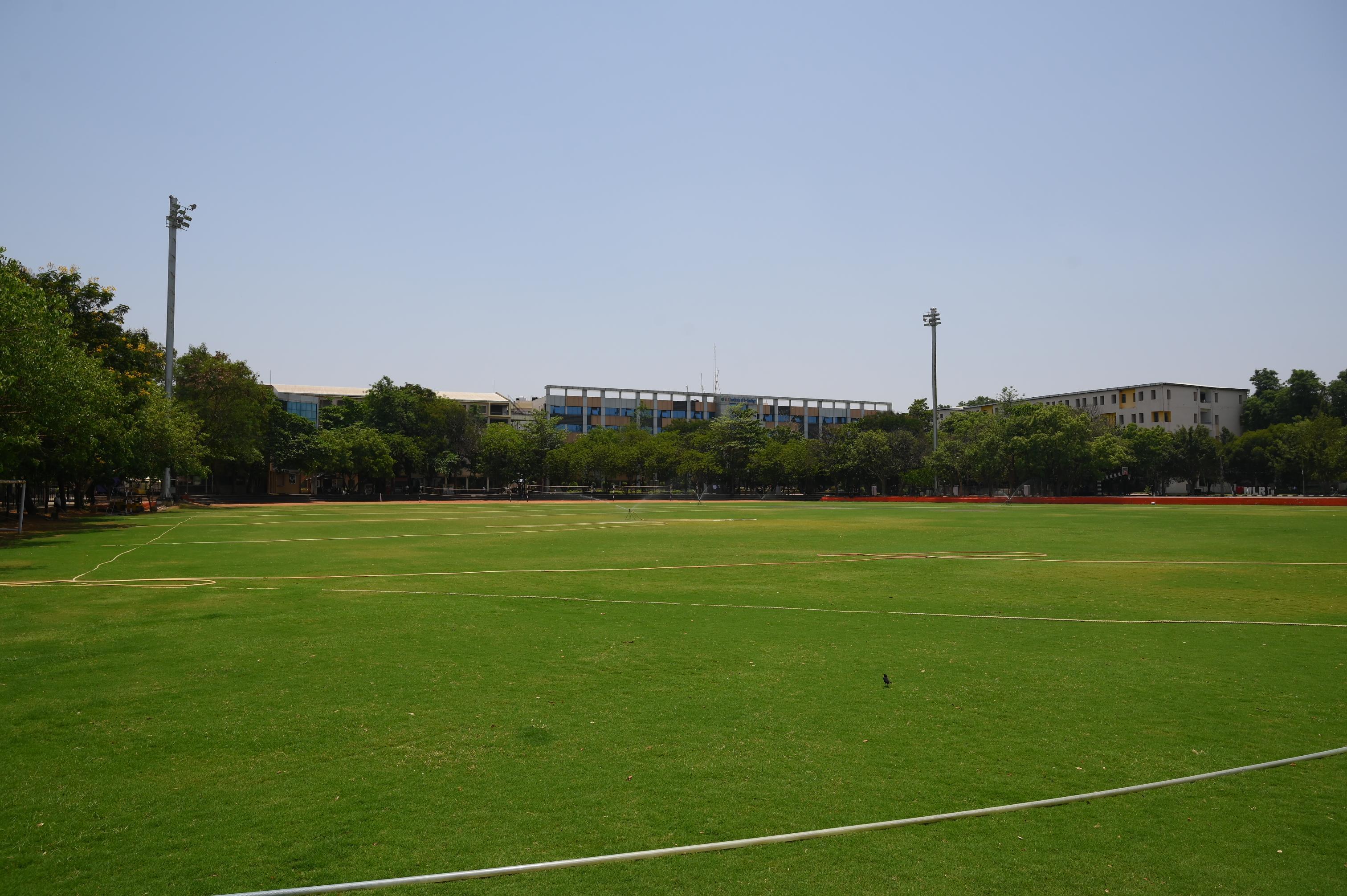 MLR Institute of Technology - MLID College View photo 31