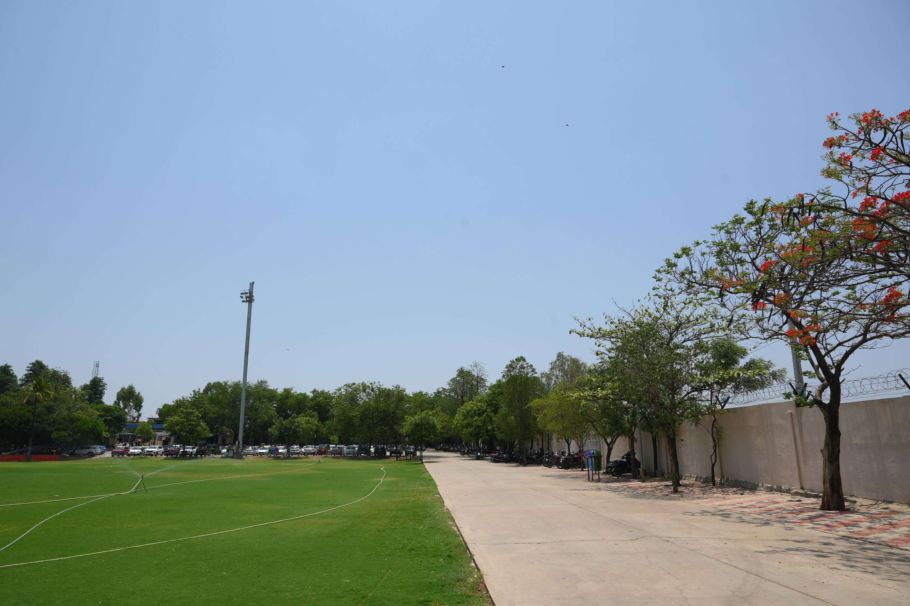 MLR Institute of Technology - MLID College View photo 32