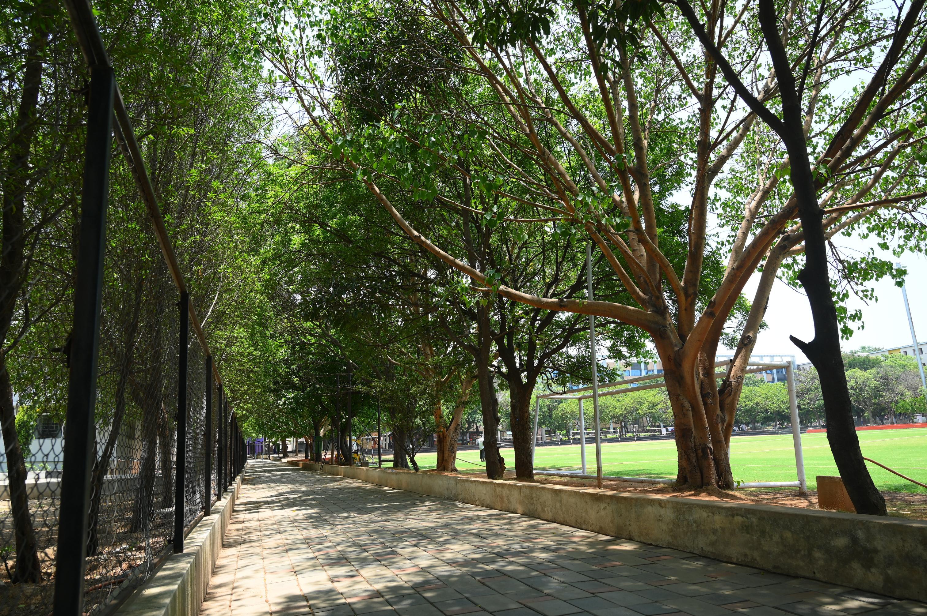 MLR Institute of Technology - MLID College View photo 33