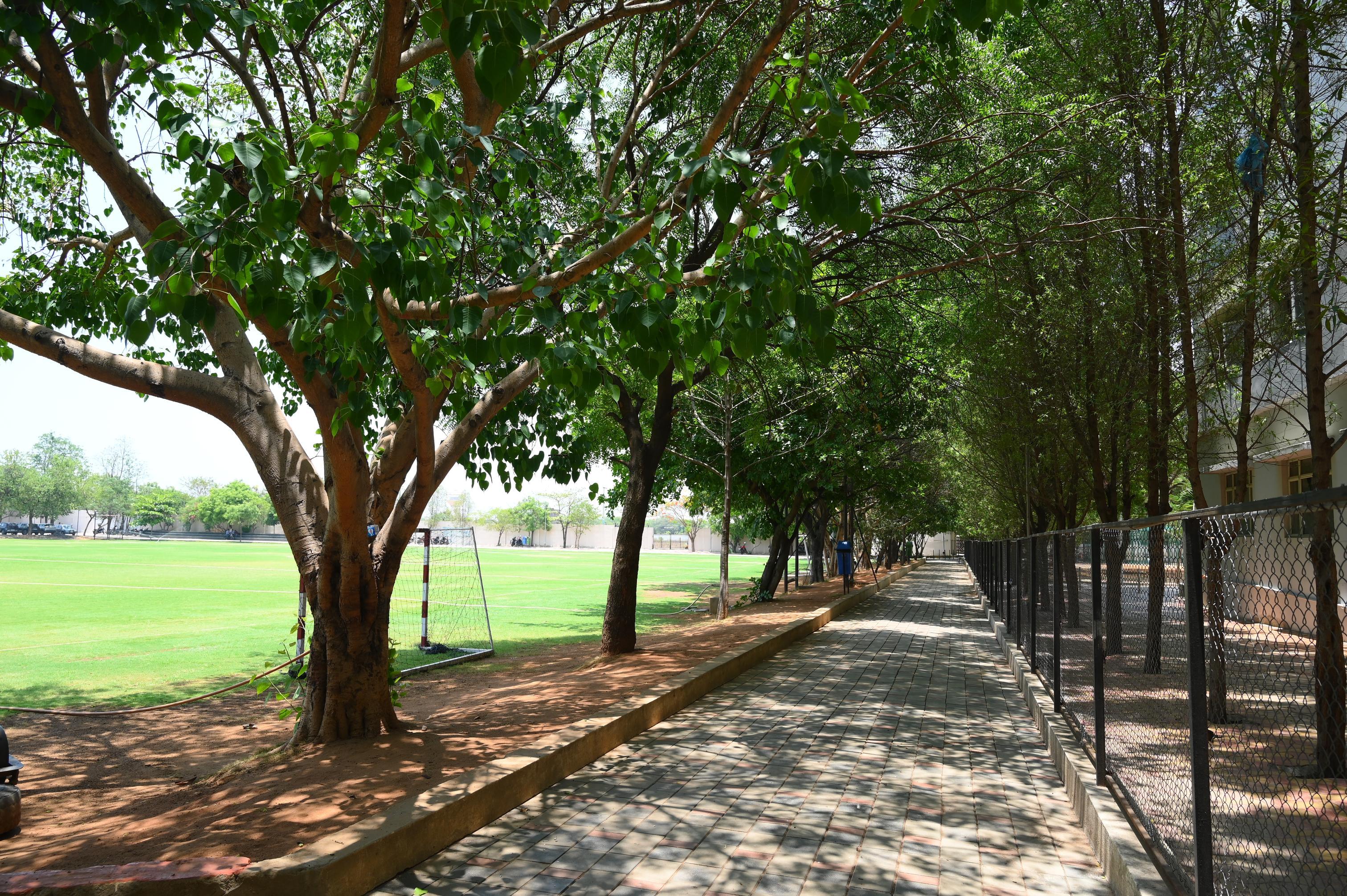 MLR Institute of Technology - MLID College View photo 34