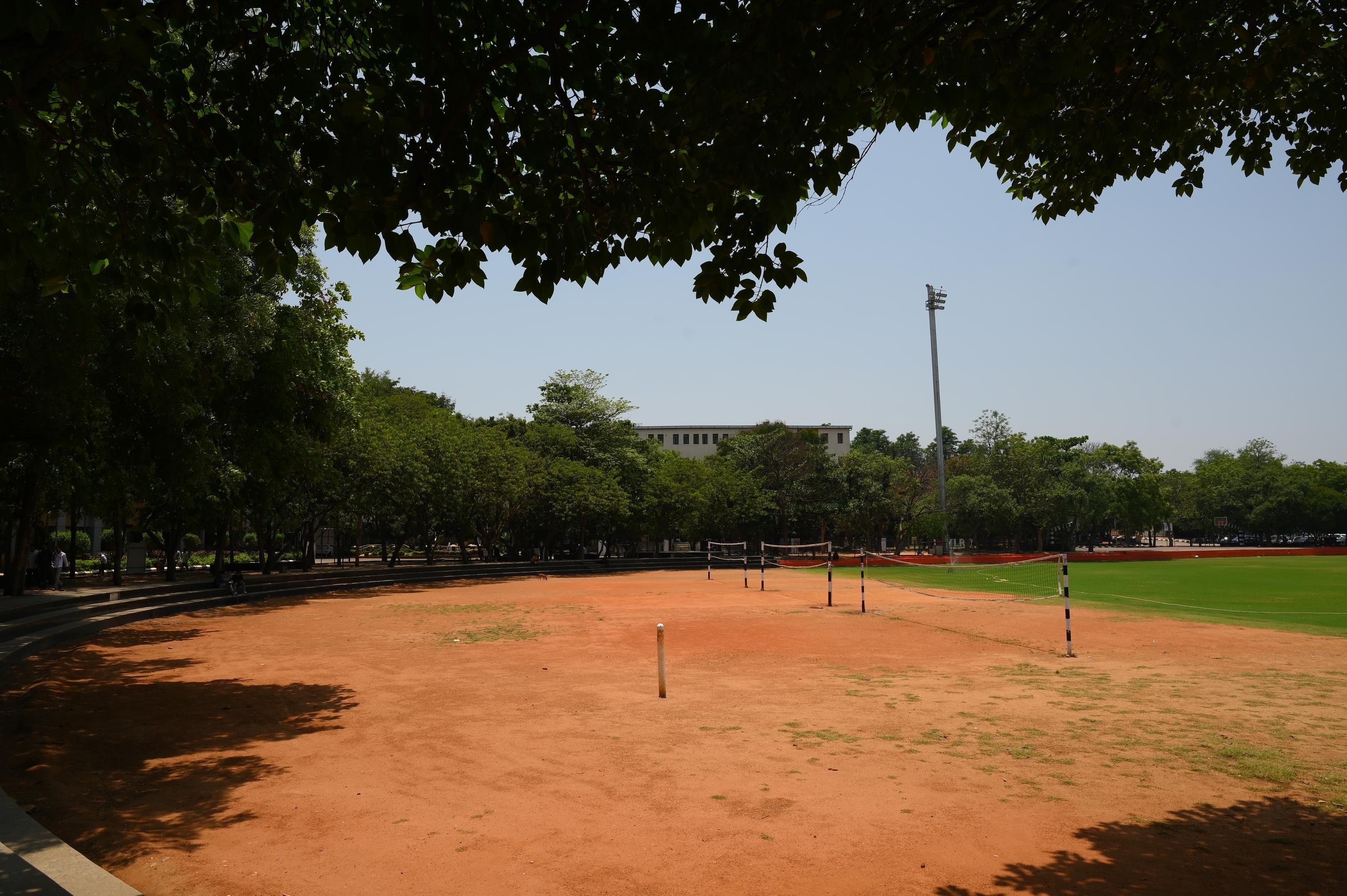 MLR Institute of Technology - MLID College View photo 36