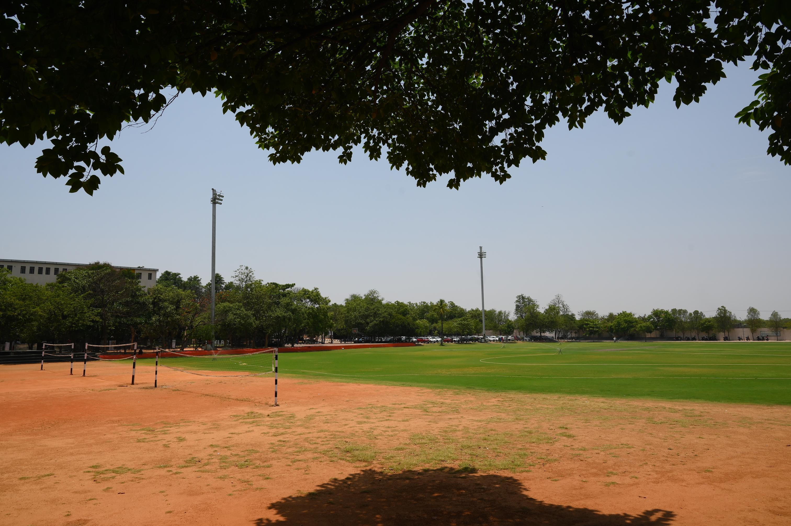 MLR Institute of Technology - MLID College View photo 37