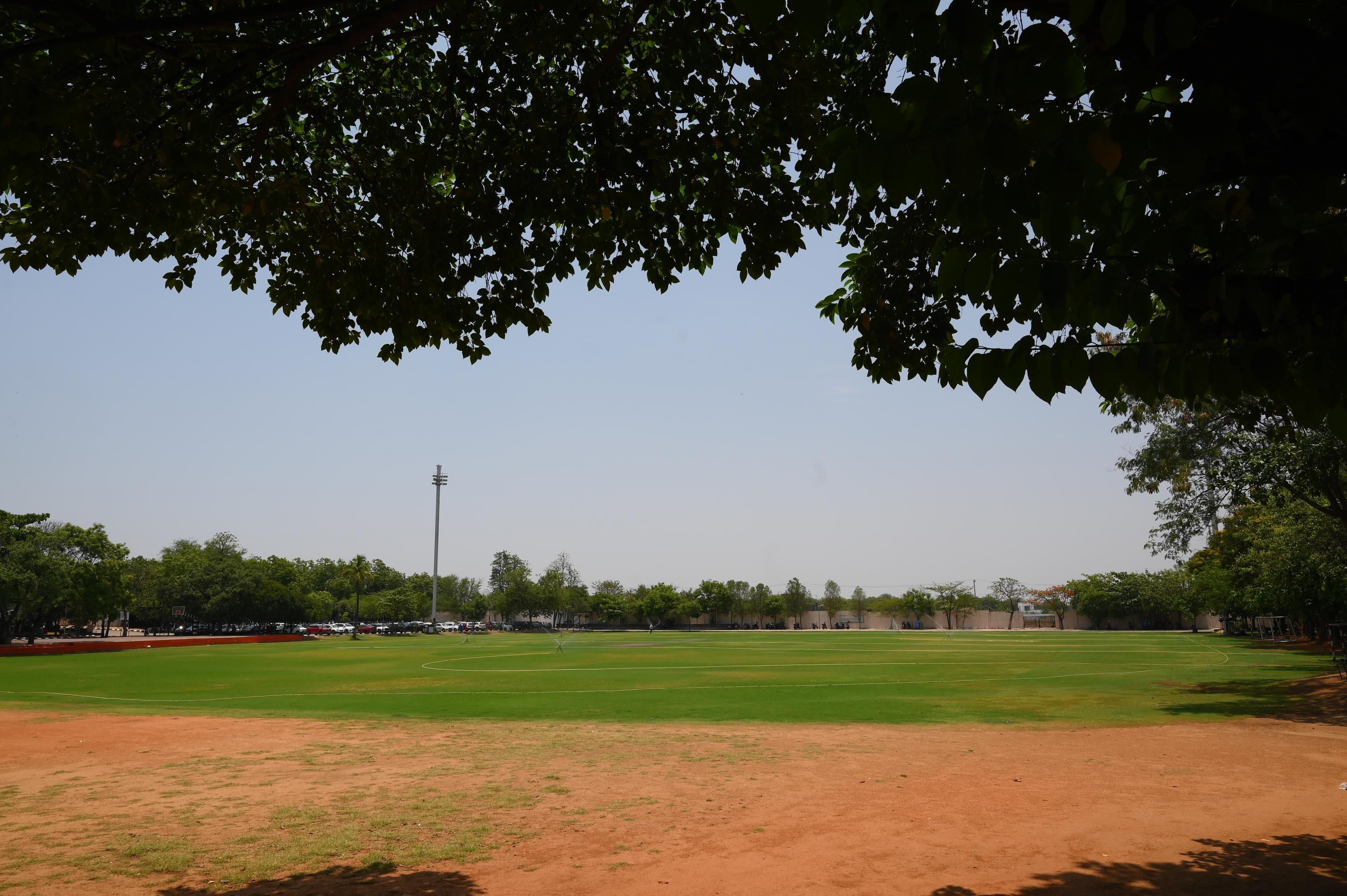 MLR Institute of Technology - MLID College View photo 38