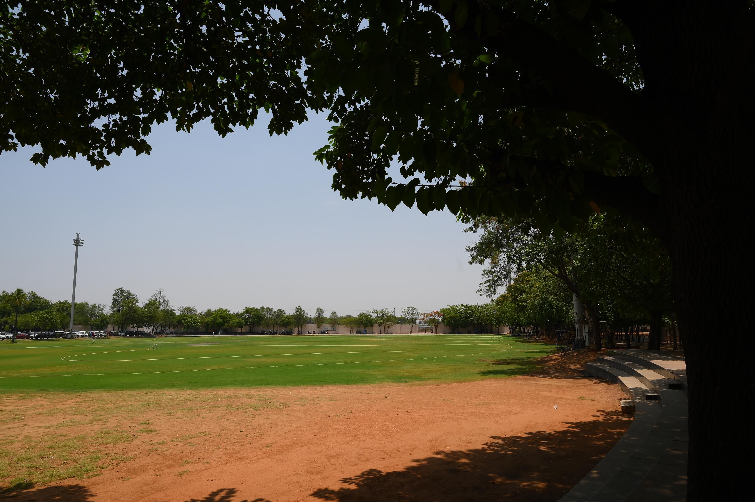 MLR Institute of Technology - MLID College View photo 39