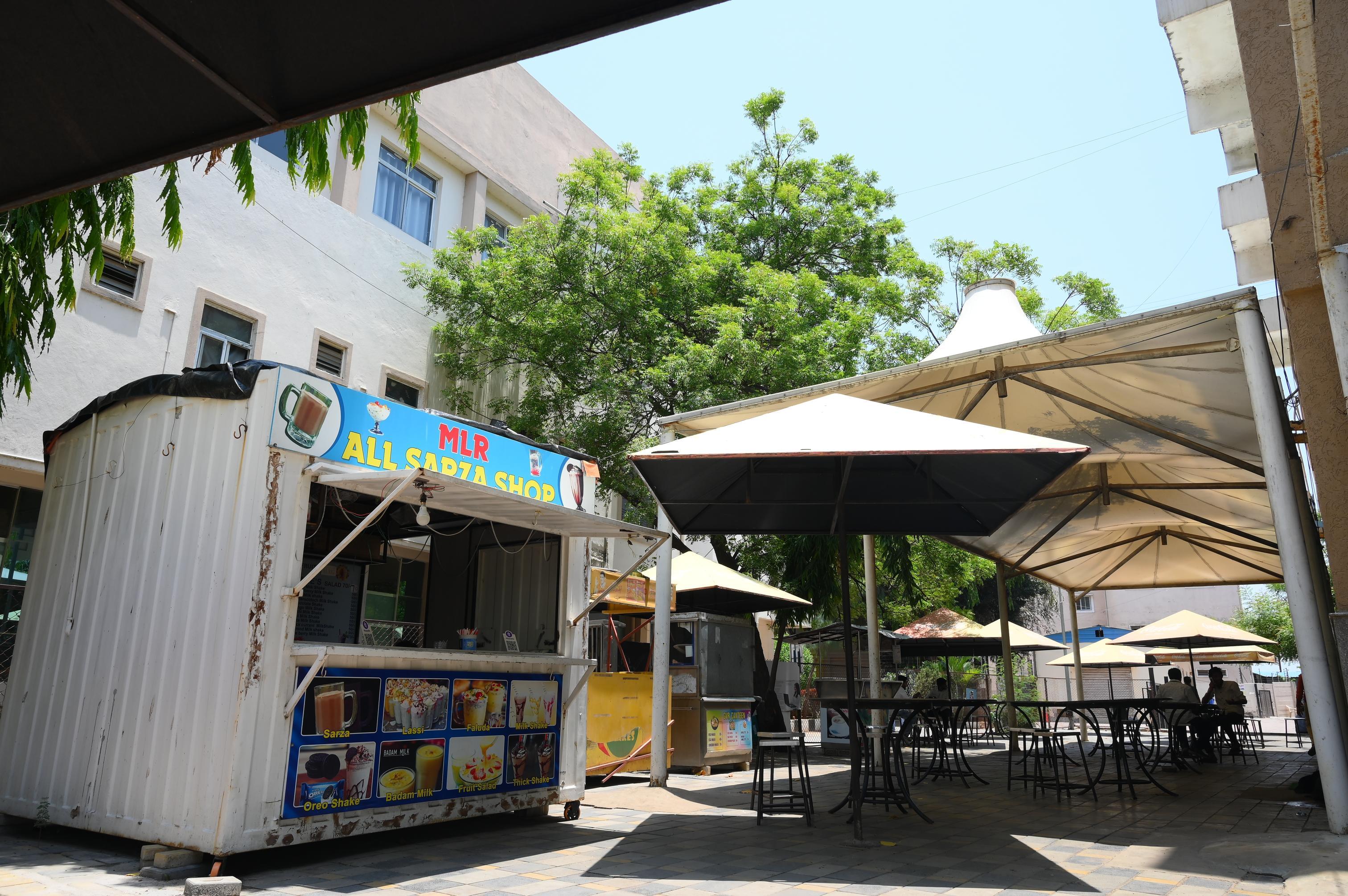 MLR Institute of Technology - MLID College View photo 40